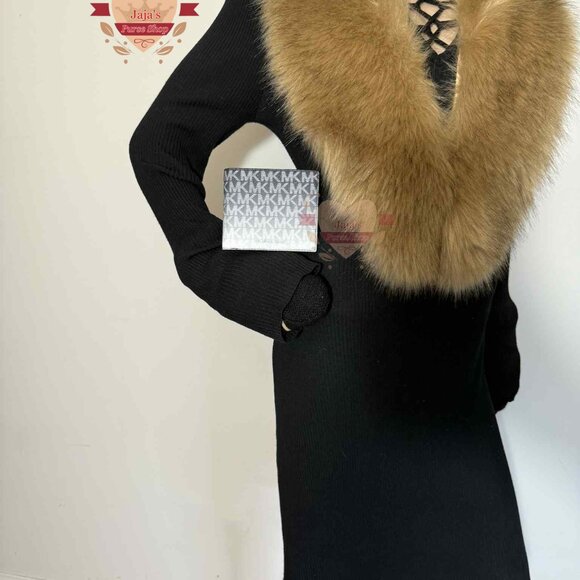 💙Michael Kors Signature Logo Ombre Card ID Wallet Variation💙 - Picture 15 of 17